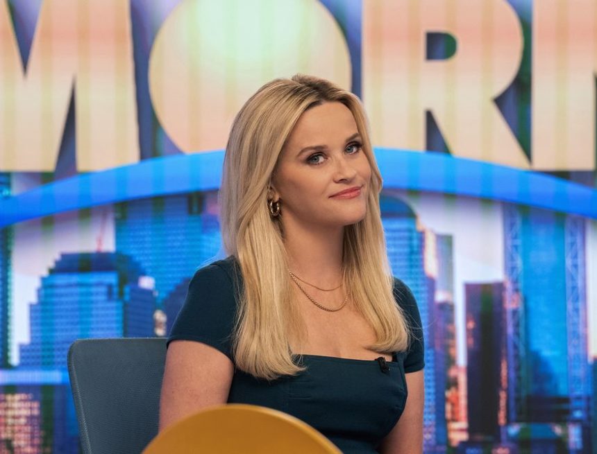 The 39 Best Shows on Apple TV Right Now (November 2025)