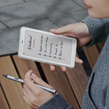 The Android-powered Boox Palma 2 Pro fits in your pocket, Boox-Palam-2-Pro