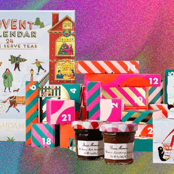 The Best Advent Calendars (2025): We Opened Every Door