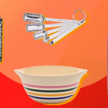 The Best Food-Oriented Gifts on Sale for October Prime Day