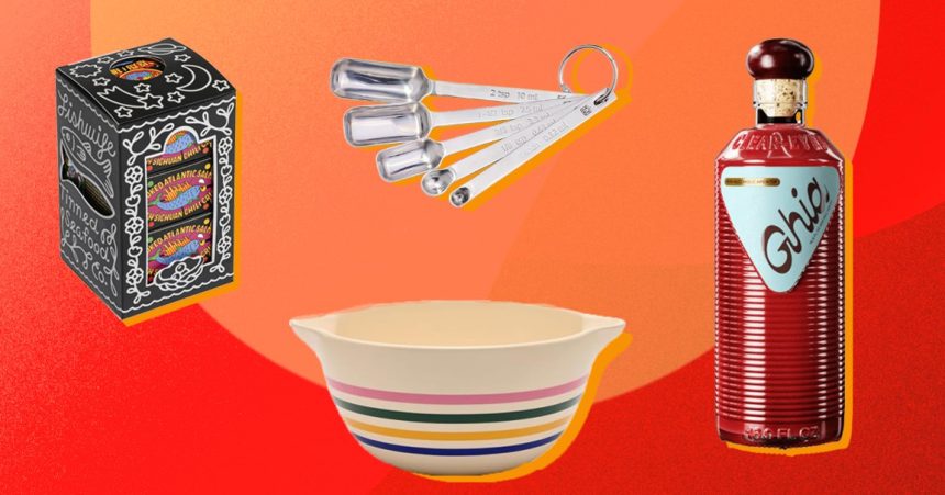 The Best Food-Oriented Gifts on Sale for October Prime Day