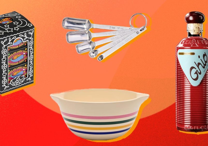 The Best Food-Oriented Gifts on Sale for October Prime Day
