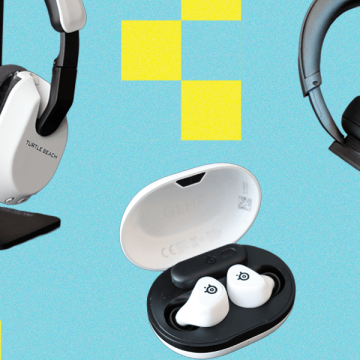 The Best Gaming Headsets for Xbox, PS5, Switch, and PC The Best Gaming Headsets for Xbox, PS5, Switch, and PC (2025)