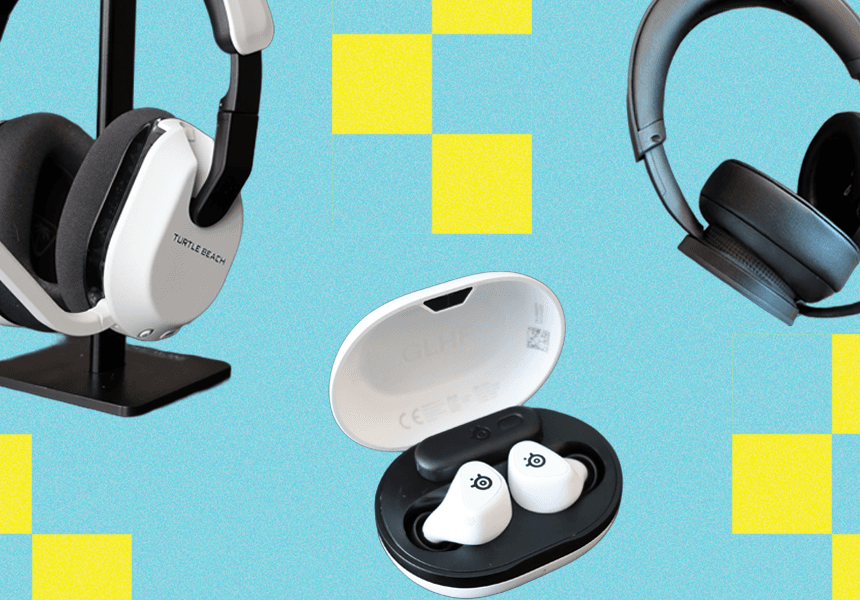 The Best Gaming Headsets for Xbox, PS5, Switch, and PC (2025)