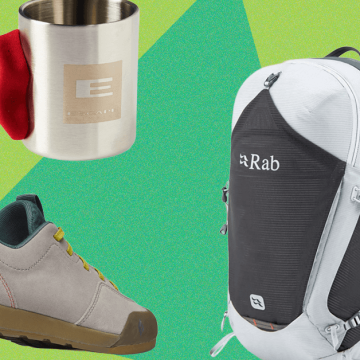 The Best Gifts for Rock Climbers (2025): Coros, Meta, Gramicci