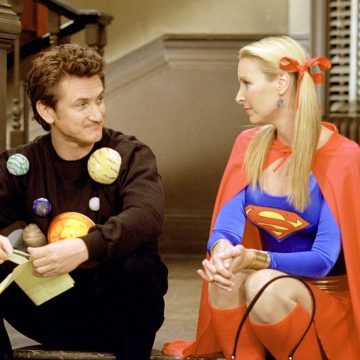 The Best Halloween-Themed TV Episodes to Revisit Now
