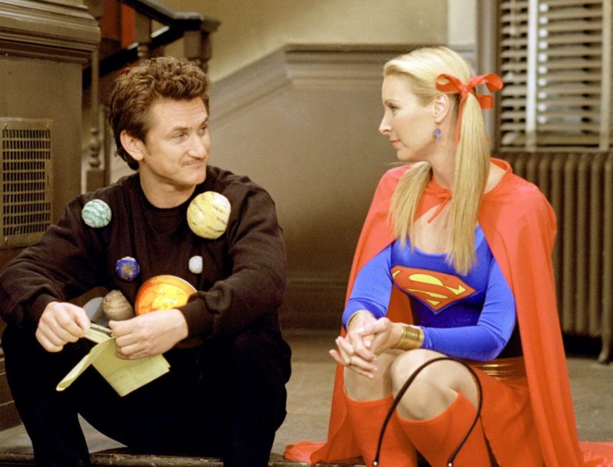 The Best Halloween-Themed TV Episodes to Revisit Now