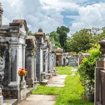 The Best Halloween Travel Destinations for Spooky Sojourns