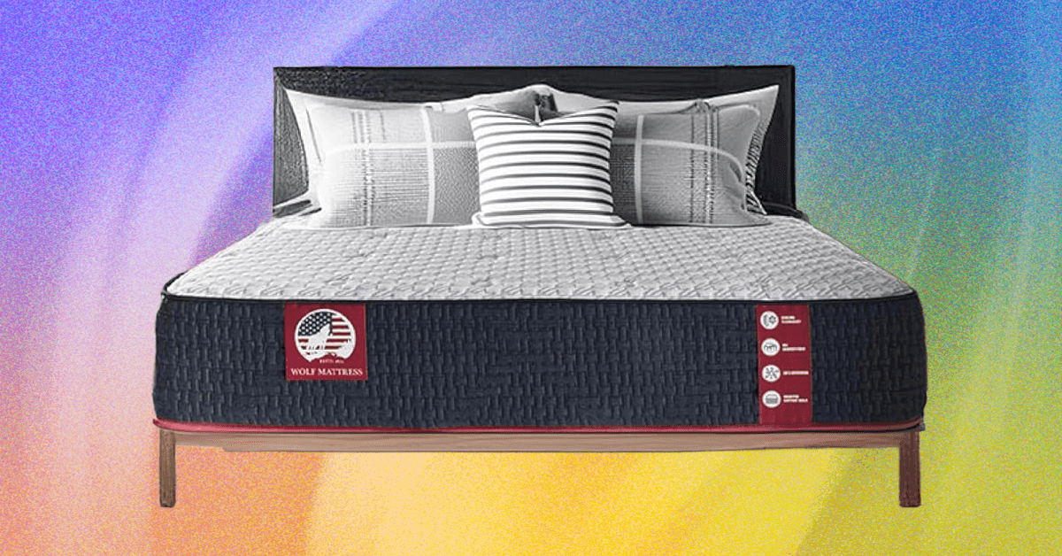 The Best Mattresses for Stomach Sleepers, According to a Sleep Science Coach (2025)