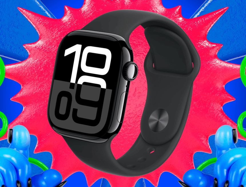 The Best Prime Day Apple Deals, From Watches to iPads (2025)