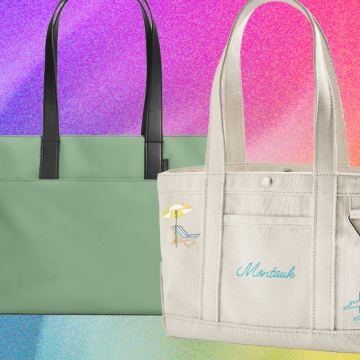 The Best Travel Tote for Every Kind of Trip (2025)