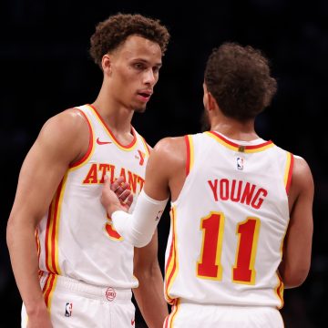 The Biggest Problem for Every Team Entering 2025 NBA Preseason