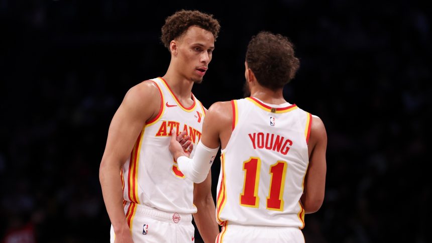 The Biggest Problem for Every Team Entering 2025 NBA Preseason