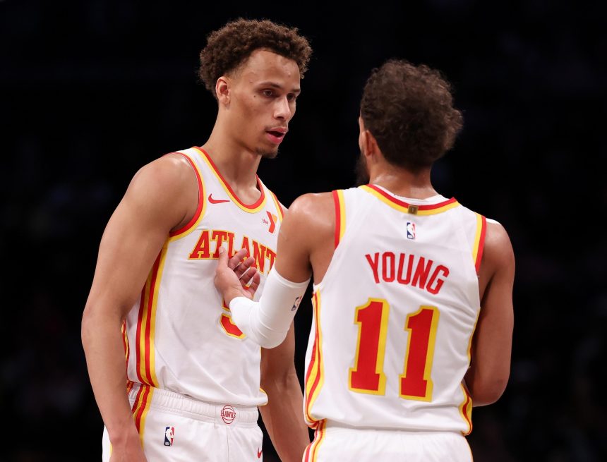 The Biggest Problem for Every Team Entering 2025 NBA Preseason