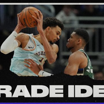 The Blockbuster NBA Trade We Want To See Most This Season