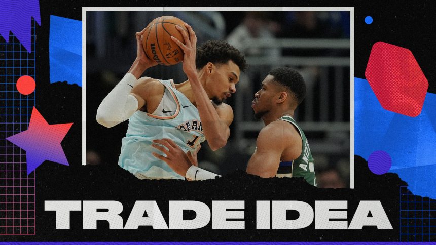 The Blockbuster NBA Trade We Want To See Most This Season