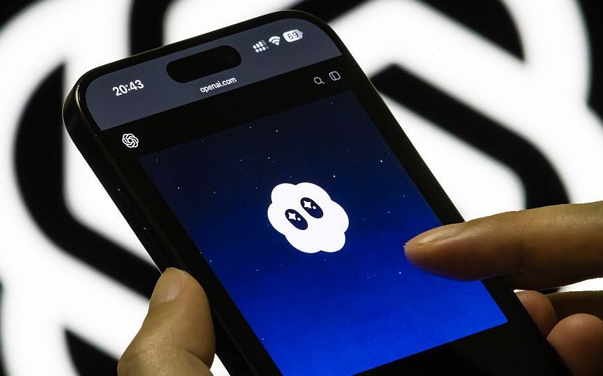 The Blurred Truths of Sora