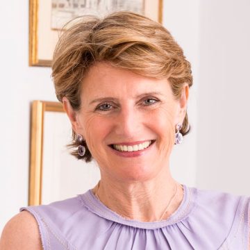 The BoF Podcast | Kiki McDonough on Changing How Women Buy and Wear Jewellery