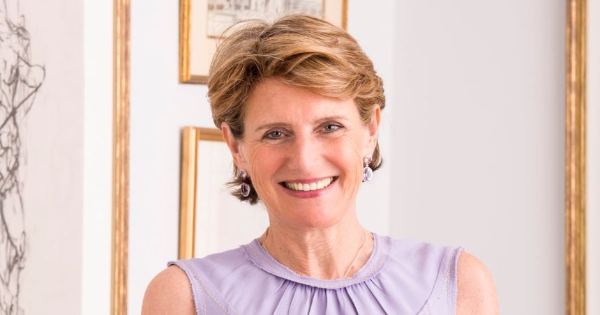 The BoF Podcast | Kiki McDonough on Changing How Women Buy and Wear Jewellery