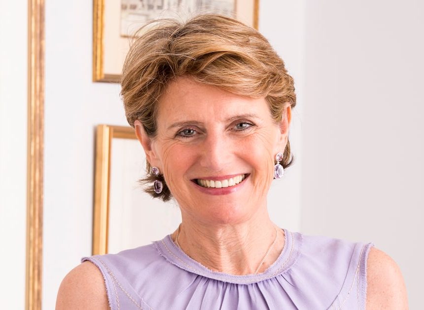 The BoF Podcast | Kiki McDonough on Changing How Women Buy and Wear Jewellery