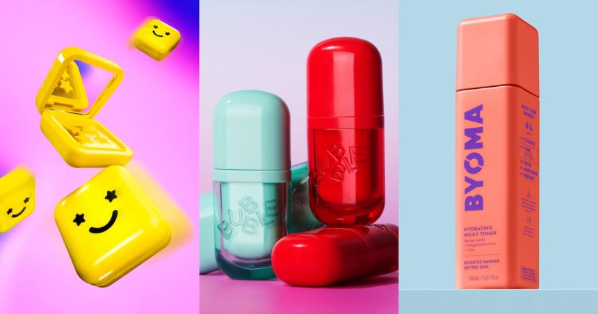 The Debrief | Can Gen Z Beauty Brands Grow Up?