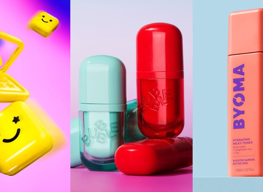 The Debrief | Can Gen Z Beauty Brands Grow Up?