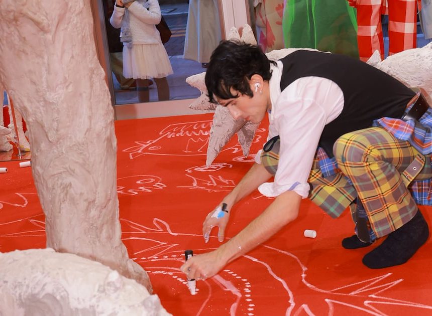 The Debrief | Can a Shop Truly Be a ‘Third Place’?