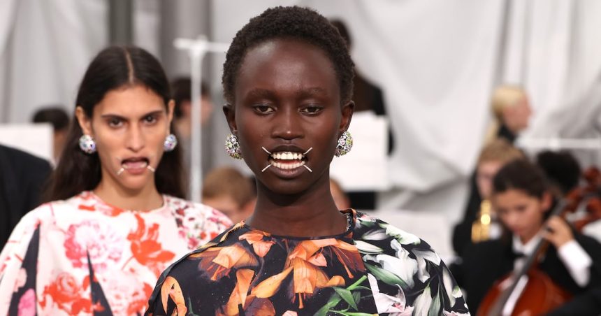 The Debrief | Does Fashion Still Know What Women Want?