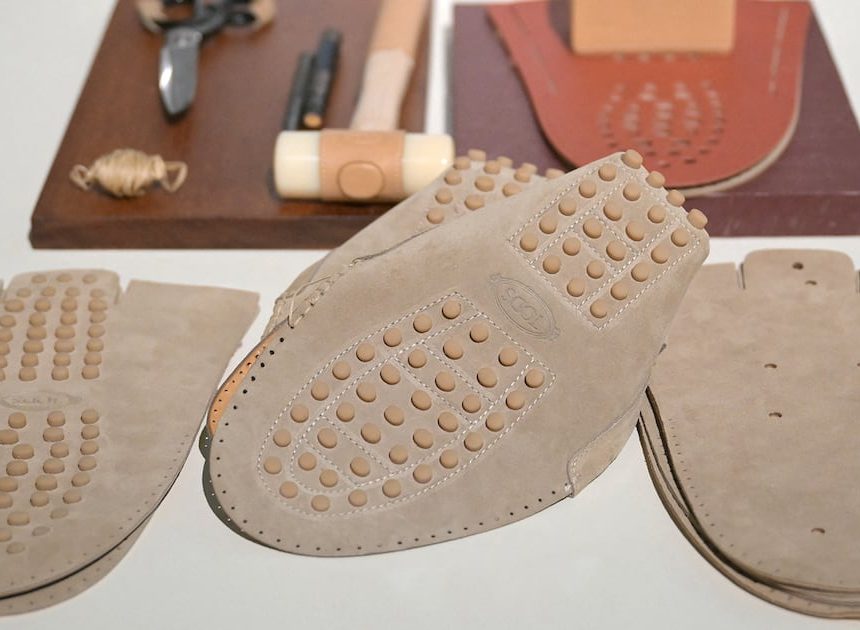 The Frayed Edge: A Playbook for a Luxury Scandal