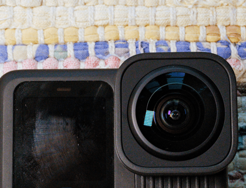 The GoPro Hero 13 Camera Is on Sale for Prime Day (October 2025)