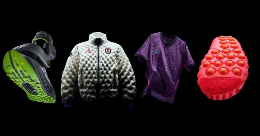 The Kicks You Wear: Nike’s Real Innovation Is in Its The Kicks You Wear: Nike’s Real Innovation Is in Its Marketing