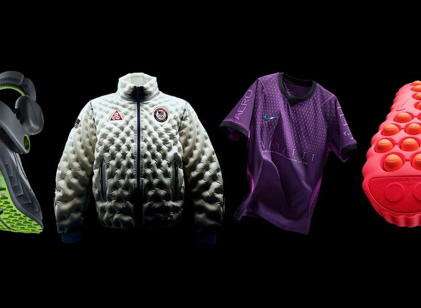 The Kicks You Wear: Nike’s Real Innovation Is in Its Marketing