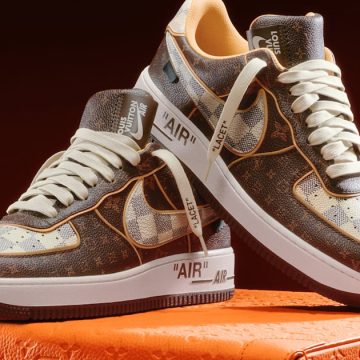 The Kicks You Wear: Virgil Abloh’s Legacy Continues