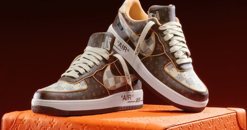 The Kicks You Wear: Virgil Abloh’s Legacy Continues