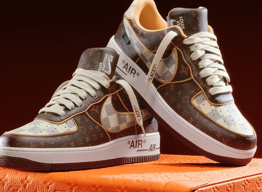 The Kicks You Wear: Virgil Abloh’s Legacy Continues