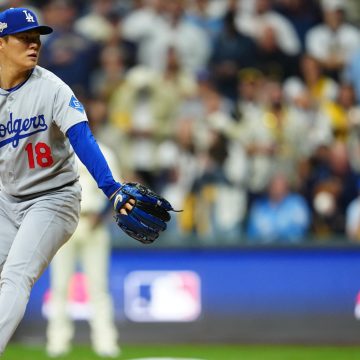 The Los Angeles Dodgers Are Peaking at the Perfect Time (Again)