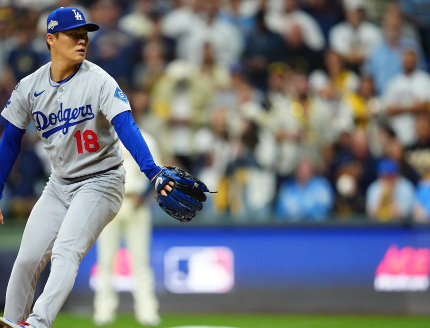 The Los Angeles Dodgers Are Peaking at the Perfect Time (Again)