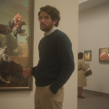 The Mastermind: Kelly Reichardt’s anti-heist movie