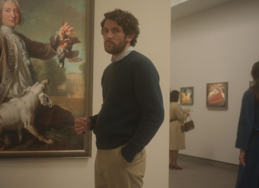 The Mastermind: Kelly Reichardt’s anti-heist movie