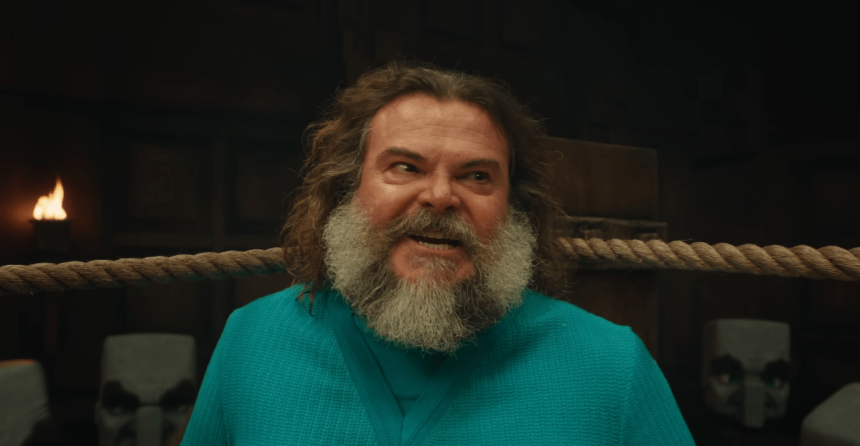 The Minecraft movie is getting a sequel