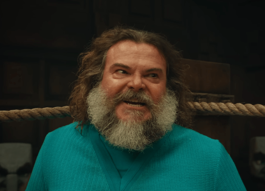 The Minecraft movie is getting a sequel