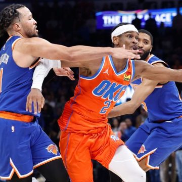 The NBA season is here! Expert picks for East, West and NBA champs