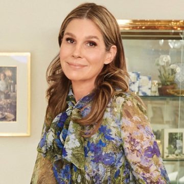 Aerin Lauder