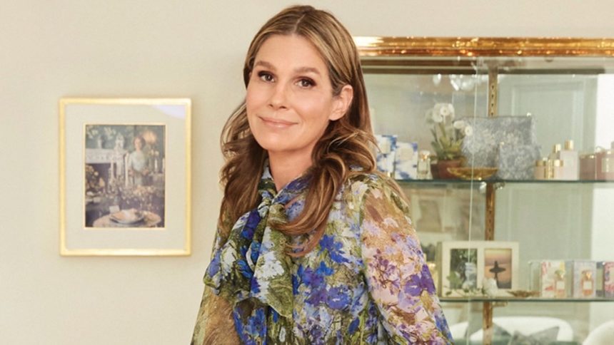 Aerin Lauder