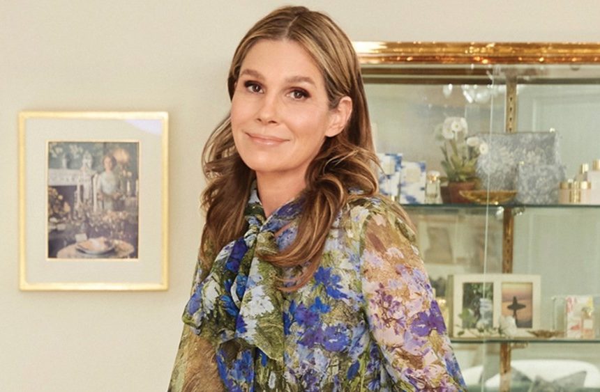 Aerin Lauder