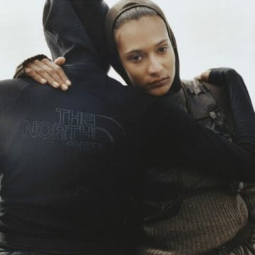 The North Face and Cecilie Bahnsen launch second collaboration