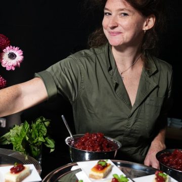 The Past, Present, and Future of Dining, According to the Industry