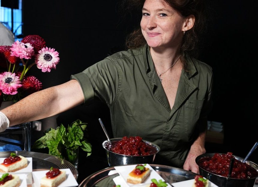 The Past, Present, and Future of Dining, According to the Industry