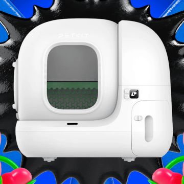 The Petkit PuraMax 2 Is $150 Off Right Now