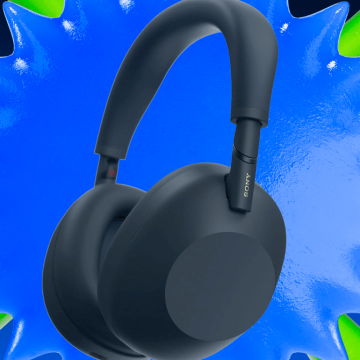 The Sony WH-1000XM6 Get a Price Cut During Amazon's 2025 Prime Day Sales Event